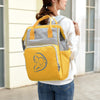 Mother Baby Backpack Mummy Large Capacity Multifunctional Bag