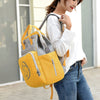 Mother Baby Backpack Mummy Large Capacity Multifunctional Bag