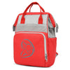 Mother Baby Backpack Mummy Large Capacity Multifunctional Bag