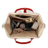 Mother Baby Backpack Mummy Large Capacity Multifunctional Bag