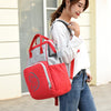 Mother Baby Backpack Mummy Large Capacity Multifunctional Bag