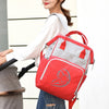 Mother Baby Backpack Mummy Large Capacity Multifunctional Bag