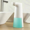 Intelligent Sensor Automatically Sensing Liquid Foam Soap Dispenser And Infrared Sensors To Clean The Hands 250ml
