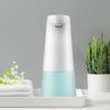 Intelligent Sensor Automatically Sensing Liquid Foam Soap Dispenser And Infrared Sensors To Clean The Hands 250ml