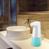 Intelligent Sensor Automatically Sensing Liquid Foam Soap Dispenser And Infrared Sensors To Clean The Hands 250ml