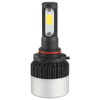 S2-9005 Mini LED Car Headlight Bulbs 2pcs