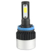 S2-H11 Mini LED Car Headlight Bulbs 2pcs