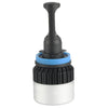S2-H11 Mini LED Car Headlight Bulbs 2pcs