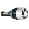 S2-H11 Mini LED Car Headlight Bulbs 2pcs