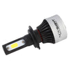 S2-H7 Mini LED Car Headlight Bulbs 2pcs