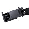 Universal Car Steering Wheel Clip Mount Holder for iPhone / Samsung / Huawei Mobile Phone GPS