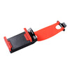 Universal Car Steering Wheel Clip Mount Holder for iPhone / Samsung / Huawei Mobile Phone GPS