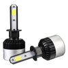 S2-H1 Mini LED Car Headlight Bulbs 2pcs