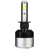 S2-H1 Mini LED Car Headlight Bulbs 2pcs