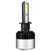 S2-H1 Mini LED Car Headlight Bulbs 2pcs