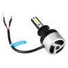 S2-H1 Mini LED Car Headlight Bulbs 2pcs