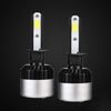 S2-H1 Mini LED Car Headlight Bulbs 2pcs