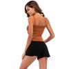 Camisole Sling Vest with Adjustable Straps for Women