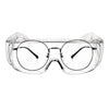 Saliva Droplets Anti-splash Goggles Protective Glasses Riding Windproof Epidemic Factory Direct Spot Boys And Girls