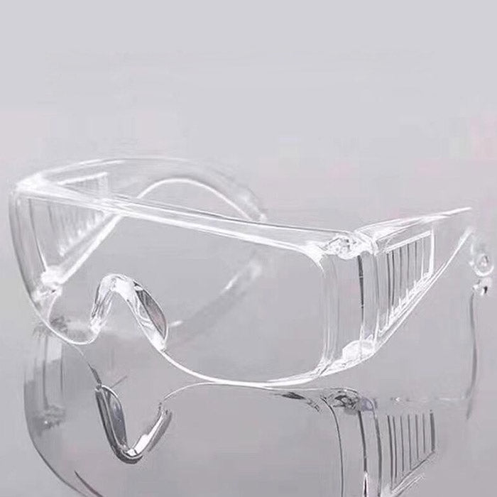 Saliva Droplets Anti-splash Goggles Protective Glasses Riding Windproof Epidemic Factory Direct Spot Boys And Girls