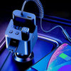 Y7 Multi-functional Car Charger Dual Usb Car Charger Car Charging Treasure Mini-car Bluetooth Mp3