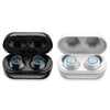 REMAX TWS - 16 Wireless Bluetooth Earphones with 220mAh Charging Compartment 