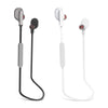 REMAX RB - S18 Sports Bluetooth Music Earphones with Magnetic Function