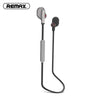 REMAX RB - S18 Sports Bluetooth Music Earphones with Magnetic Function