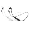 REMAX RB - S25 Bluetooth Sports Earphones Ergonomic Earplug Design