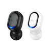 REMAX T31 Wireless Bluetooth One-ear Earphone Intelligent Noise Reduction