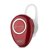 REMAX RB - T22 Bluetooth 4.2 Chip Wireless One-ear Earphone One-touch Button