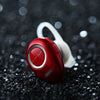 REMAX RB - T22 Bluetooth 4.2 Chip Wireless One-ear Earphone One-touch Button
