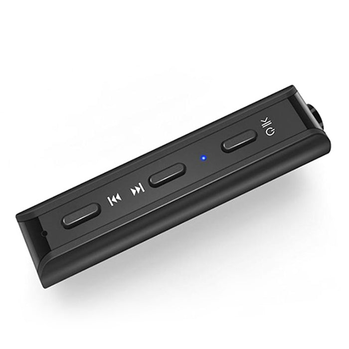 G29 Bluetooth Audio Receiver Portable Car Bluetooth 5.0 Adapter