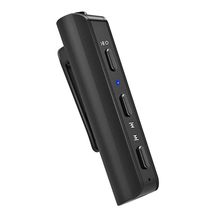 G29 Bluetooth Audio Receiver Portable Car Bluetooth 5.0 Adapter