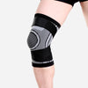 Breathable Elastic Knees Pad with Elastic Fixing Belt