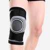 Breathable Elastic Knees Pad with Elastic Fixing Belt