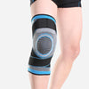 Breathable Elastic Knees Pad with Elastic Fixing Belt