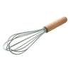 1PC Household Silicone Wooden Cooking Utensil Kitchenware