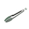 1PC Household Silicone Wooden Cooking Utensil Kitchenware