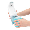 250ML Household Automatic Induction Foaming Soap Dispenser
