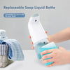 250ML Household Automatic Induction Foaming Soap Dispenser