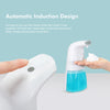 250ML Household Automatic Induction Foaming Soap Dispenser