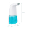 250ML Household Automatic Induction Foaming Soap Dispenser