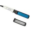 Modelling Comb Hair Styling Straightener Curler for Men
