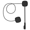 MH04 Motorcycle Helmet Headset Bluetooth 5.0 Headphone with Stereo Sound Long Standby Time for Full Half Helmet