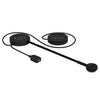 MH02 Bluetooth Motorcycle Helmet Headset BT5.0 Handsfree Calls Headphone Long Standby Earphone with Stereo Sound