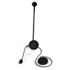 MH02 Bluetooth Motorcycle Helmet Headset BT5.0 Handsfree Calls Headphone Long Standby Earphone with Stereo Sound