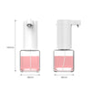 Household Button Control Foaming Soap Dispenser