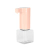 Household Button Control Foaming Soap Dispenser