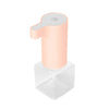 Household Button Control Foaming Soap Dispenser